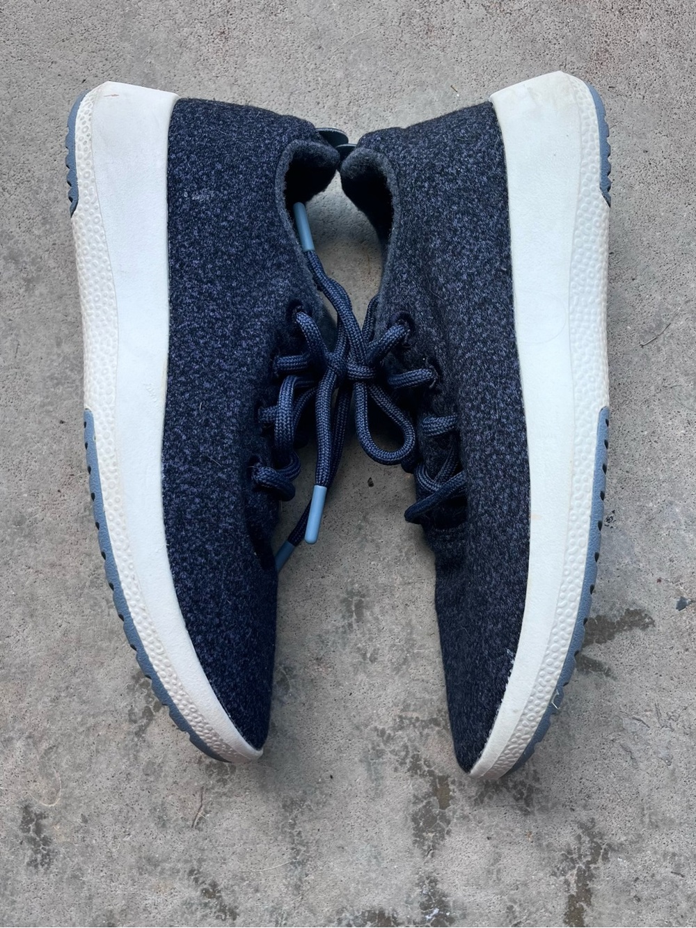 Allbirds women’s shoes Size 8 WRM
